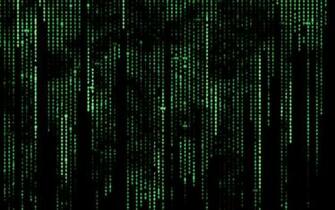 Matrix Wallpaper Related Keywords Suggestions
