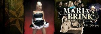 Maria Brink Wallpaper By Gavinmichelli