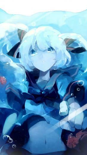 Hatsune Miku Vocaloid Mobile Wallpaper Zerochan