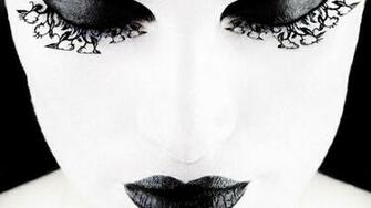 Feminine Face Wallpaper Hq Desktop