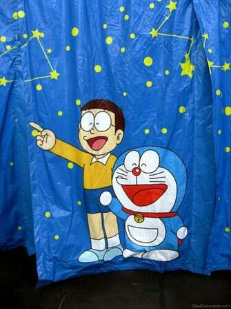Wallpaper Of Nobita With Doraemon Desicomments