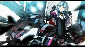 Elsword Eve Swd3e2 Wallpaper