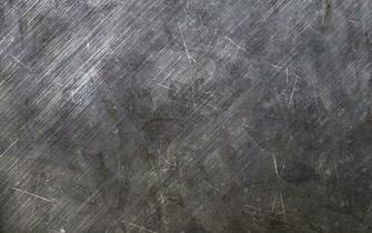 HD Scratched Metal Texture Surface Wallpaper Wallpaperbyte