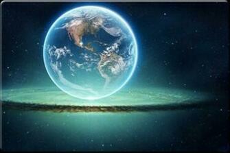 Earth Live Wallpaper Gallery Image