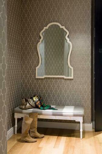 Grasscloth By Phillip Jeffries Homestyle