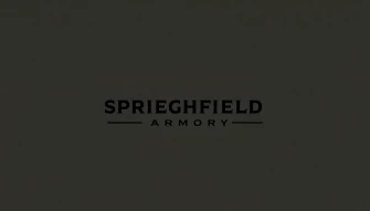 Springfield Armory Logo Wallpaper