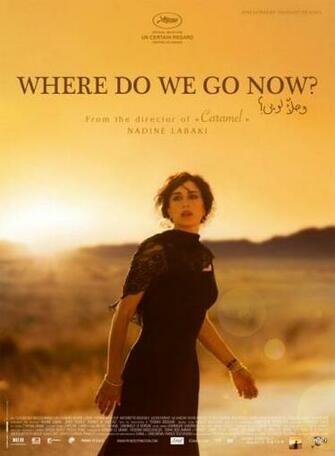 Movie Wallpaper Where Do We Go Now