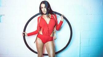 Wwe Nikki Bella Fearless Photoshoot Wallpaper HD Celebrities