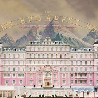 Hq Desktop The Grand Budapest Hotel Pics