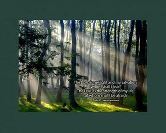 John Year A Responsorial Psalm Study Of
