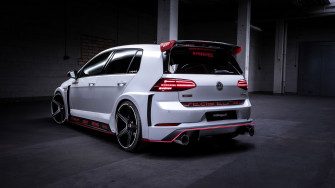 Golf Mk7