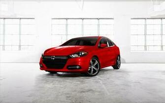 Dodge Dart Wallpaper HD Car