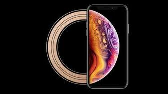 Wallpaper iPhone Xs 4k Os