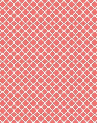 Patterns Background Polka Dots Moroccan Quatrefoil And Damask