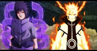 Uchiha Sasuke Anime Manga Naruto Shippuuden Uzumaki