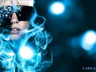 Lady Gaga Wallpaper