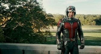 Ant Man Movie Wallpaper Jpg