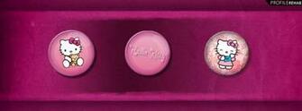 Pink Hello Kitty Cover Pre