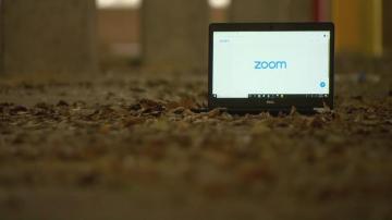 Dallas Isd Zoom Call Hacked With Child Porn Image Wfaa