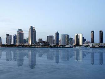 San Diego Wallpaper Desktop