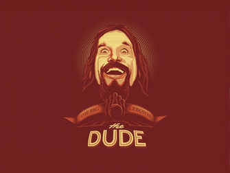 The Big Lebowski Wallpaper