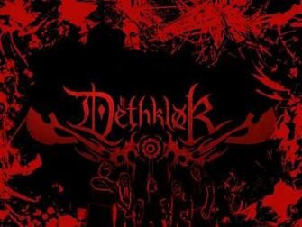 Metalocalypse HD Wallpaper For Desktop