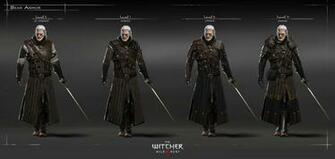 New The Witcher Artwork Some Nice 1080p Screens For Wallpaper