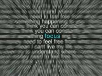 Giving Yourself Permission To Focus Customer Service Life