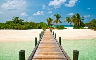HD Beach Wallpaper Desktop Widescreen The Stress Management Place