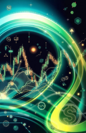 Trading Wallpaper