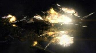 Battlestar Galactica Wallpaper HD