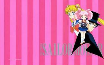 Moonkitty Net Sailor Moon Wallpaper Widescreen