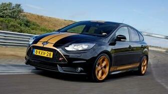 St H Focus Ford Wallpaper