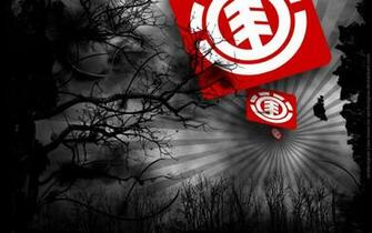 Element Wallpaper