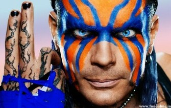 Jeff Hardy Wallpaper High Flying S HD