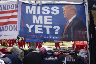 Donald Trump Might Announce Run Much Earlier Than He Would Like Wallpaper