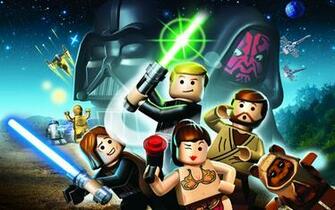 Lego Star Wars La Saga Compl Te D Barque Sur Le Play Store