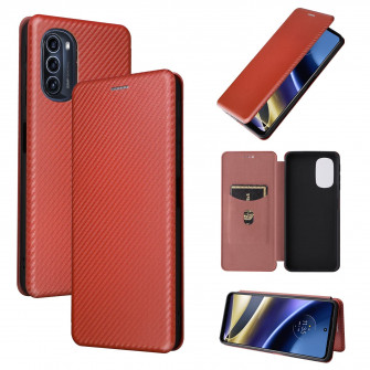 Amazon Cellphone Flip Case For Motorola Moto G52 5g Jp
