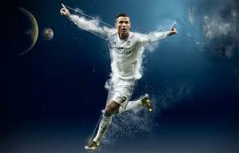 Cristiano Ronaldo Wallpaper Real Madrid