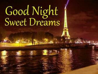 Good Night Wallpaper
