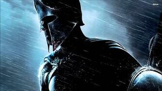 Of An Empire Action Drama Fighting Warrior Fantasy Spartan Wallpaper
