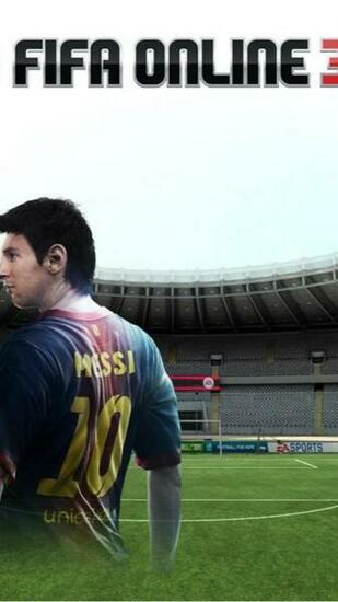 Video Games Fifa Online Wallpaper