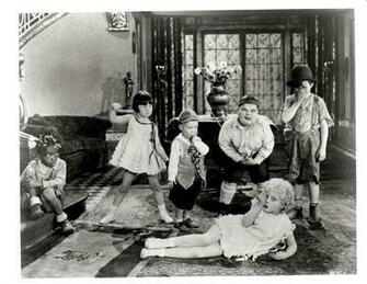 Our Gang