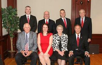 Miami University Alumni Awards