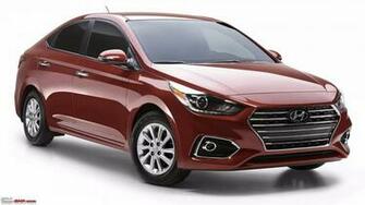 Hyundai Verna Wallpaper Yl Computing