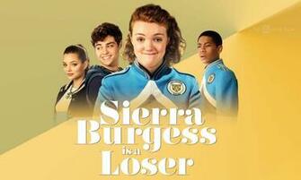 Movie Sierra Burgess Is A Loser Netnaija