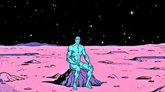 Source Url Wallpoper Wallpaper Watchmen Mars