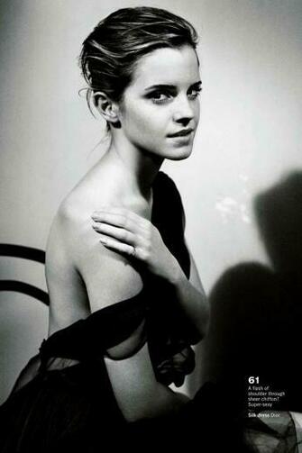 Emma Watson Wallpaper iPhone