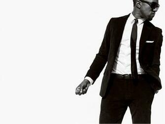Funmozar Kanye West iPhone Wallpaper