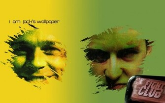 Club Brad Pitt Edward Norton Tyler Durden HD Wallpaper Of Movies Tv